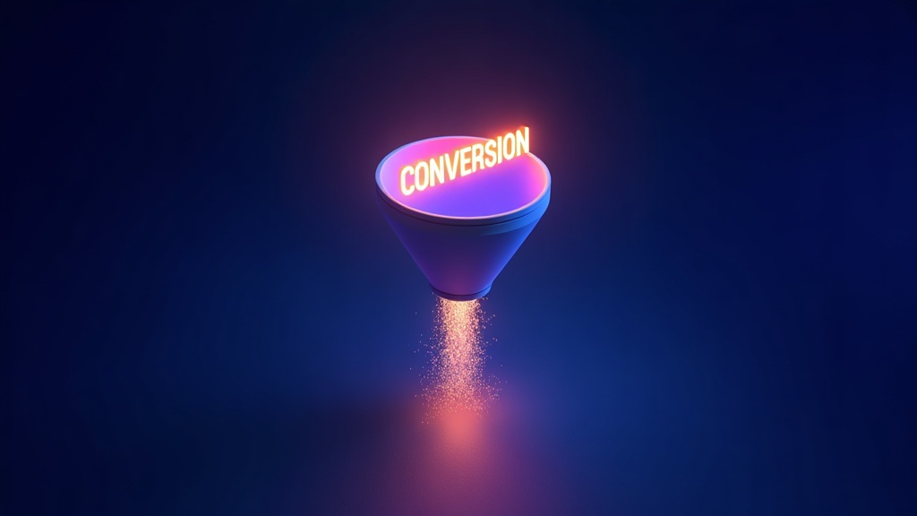 The Keyword Funnel: How to Drive Direct Conversions with KeywordMe