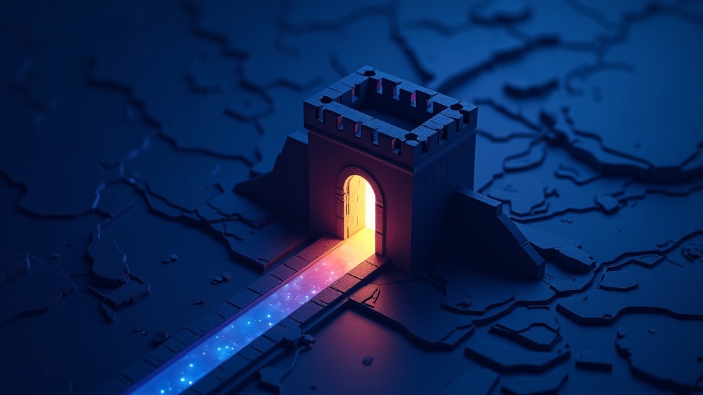 Owning the Entry Point: The New Marketing Moat