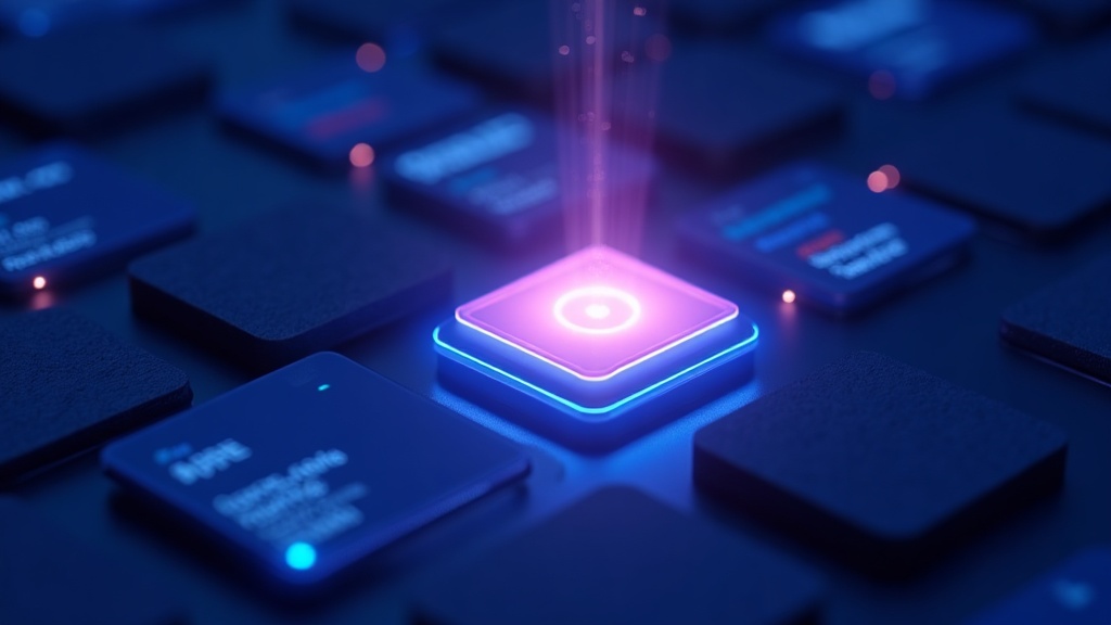 Why Typing Beats Searching: The Psychology of Intent